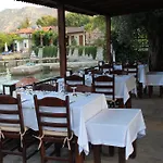 Kiyi Hotel