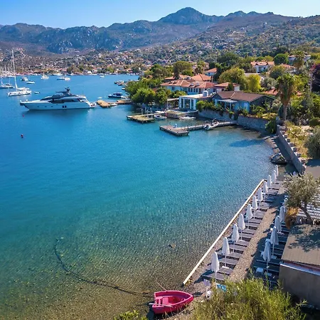 Kiyi * Selimiye (Aegean)