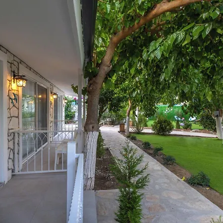 Kiyi Hotell Selimiye (Aegean)