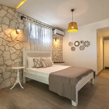 Hotell Kiyi Selimiye (Aegean)