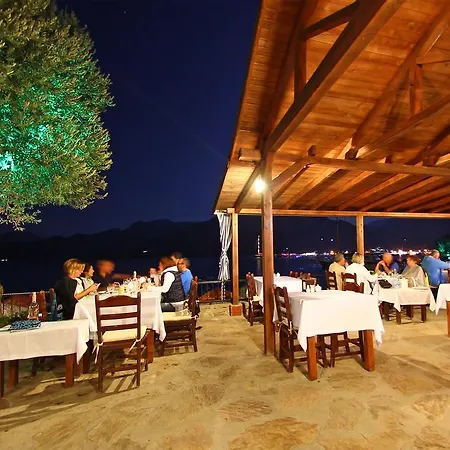 Kiyi * Selimiye (Aegean)