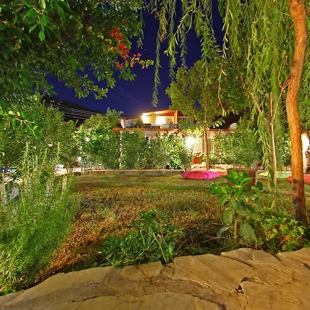 Kiyi Hotell Selimiye (Aegean)