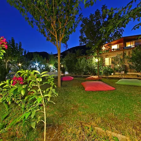 Kiyi Hotell Selimiye (Aegean)