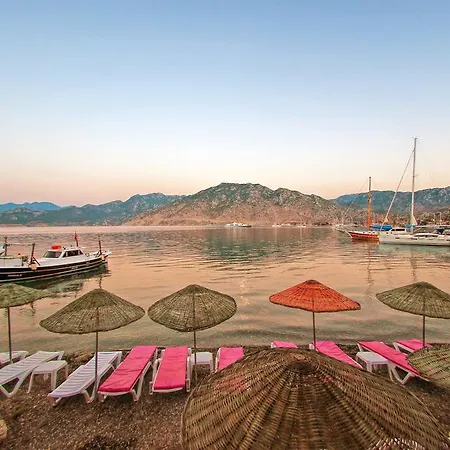 Kiyi Hotell Selimiye (Aegean)