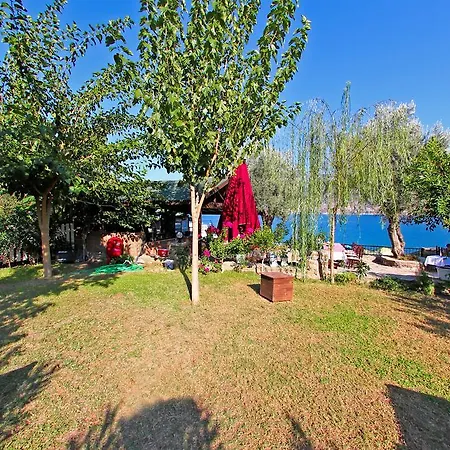 Hotell Kiyi Selimiye (Aegean)