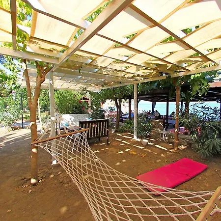 Kiyi Hotell Selimiye (Aegean)