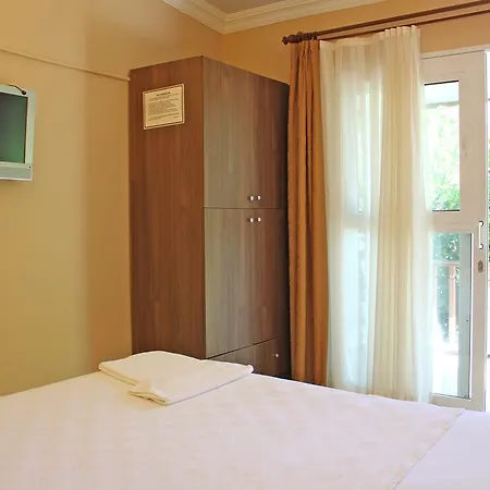 Hotell Kiyi Selimiye (Aegean)