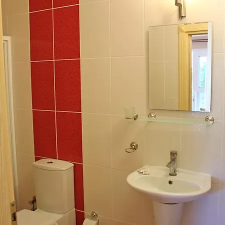 Kiyi Hotell Selimiye (Aegean)