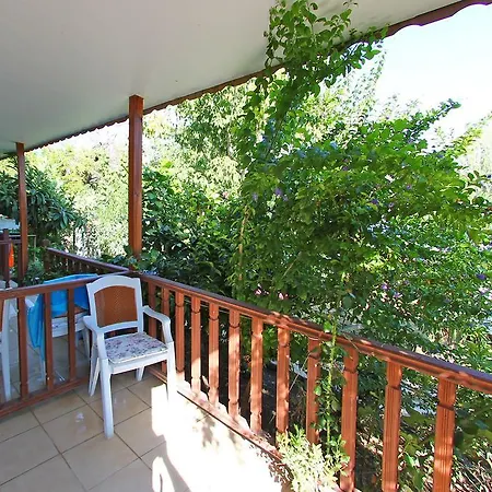 Kiyi Hotel Selimiye (Aegean)