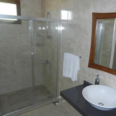 Kiyi Hotell Selimiye (Aegean)