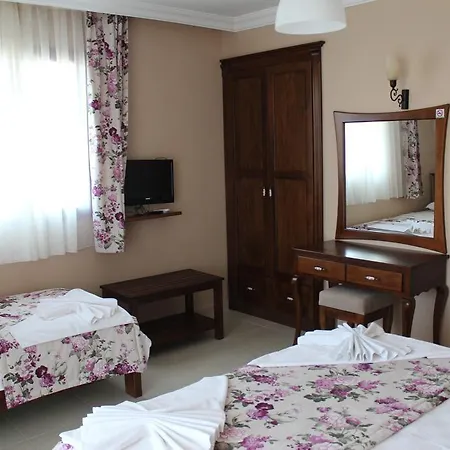 Kiyi Hotell Selimiye (Aegean)