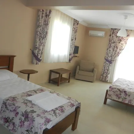 Kiyi Hotel