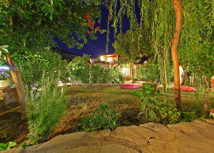 Kiyi ホテル セリミエ