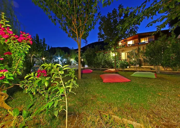 Kiyi ホテル セリミエ