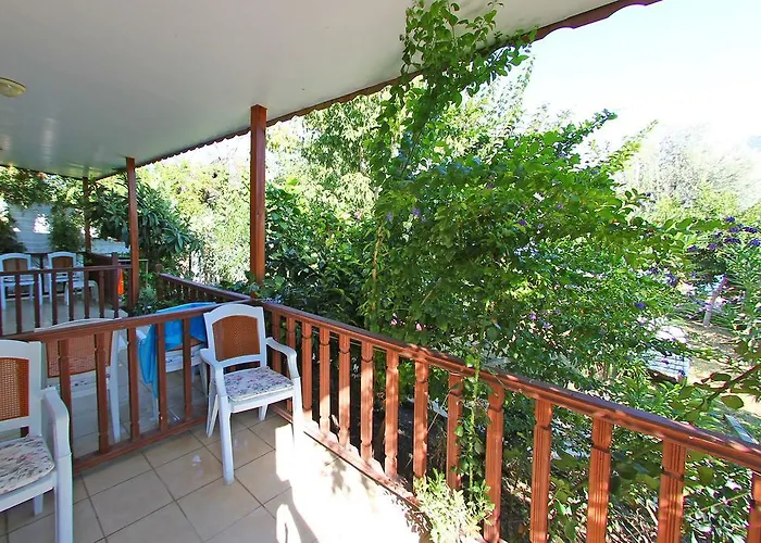 Kiyi ホテル セリミエ