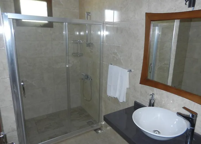 Kiyi ホテル セリミエ