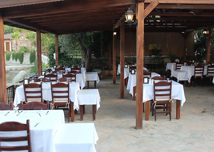 ホテル Kiyi セリミエ