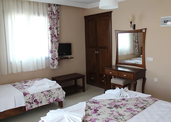 Kiyi ホテル セリミエ