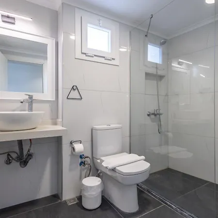 Ξενοδοχείο Kiyi *