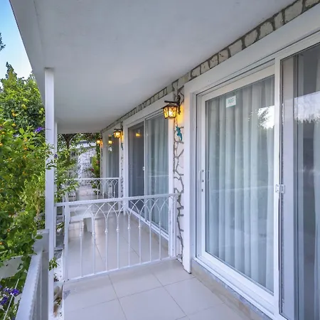 Kiyi Ξενοδοχείο