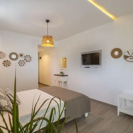 Kiyi Ξενοδοχείο