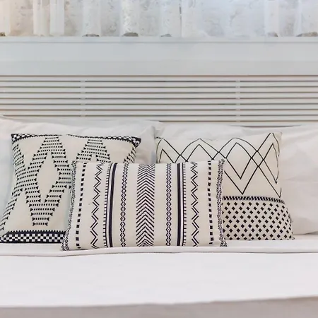 Ξενοδοχείο Kiyi *