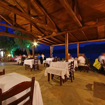 Kiyi * Σελιμιγιέ