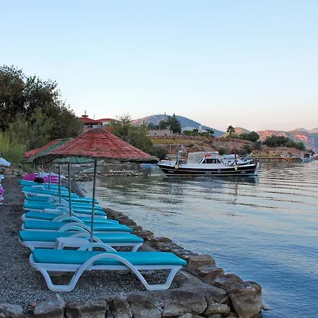 Kiyi Σελιμιγιέ