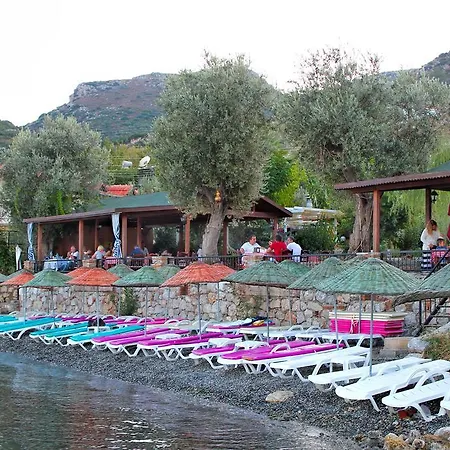 Kiyi Ξενοδοχείο