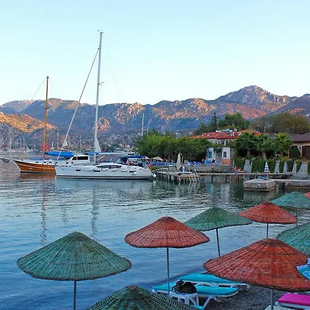 Ξενοδοχείο Kiyi