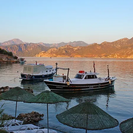 Kiyi Ξενοδοχείο Σελιμιγιέ