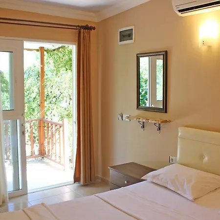 Ξενοδοχείο Kiyi *