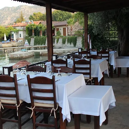 Kiyi Ξενοδοχείο