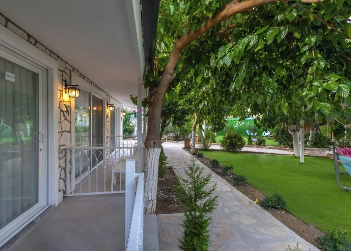 Kiyi ホテル セリミエ