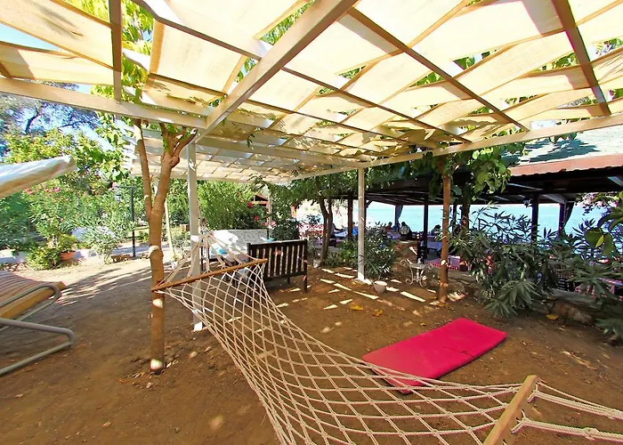 Kiyi ホテル セリミエ