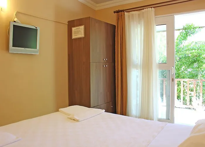 ホテル Kiyi セリミエ