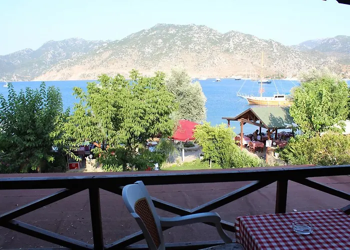 ホテル Kiyi セリミエ