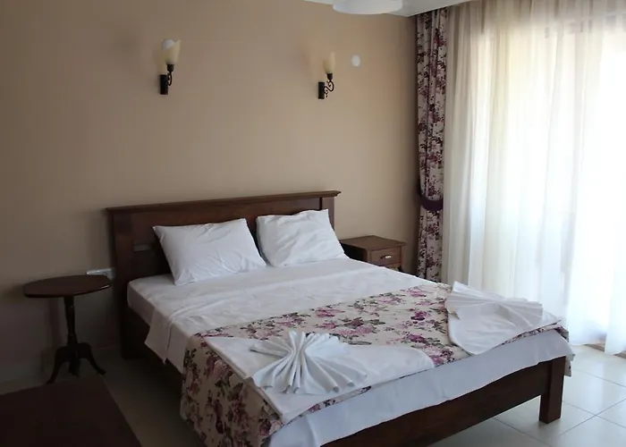 Kiyi ホテル セリミエ